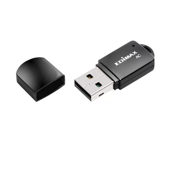 Сетевая Карта USB EDIMAX EW-7811UTC