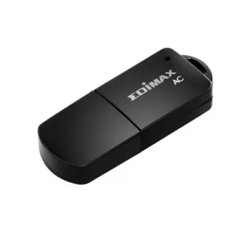 כרטיס רשת USB EDIMAX EW-7811UTC
