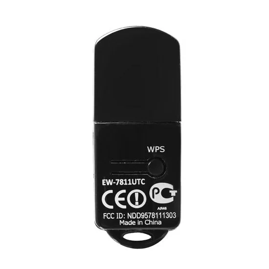 Сетевая Карта USB EDIMAX EW-7811UTC