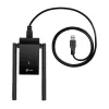 Сетевая Карта USB TP-Link AC1300 Dual Antennas High-Gain Wireless USB Adapter Archer T4U Plus Цвет:чёрный