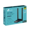 Сетевая Карта USB TP-Link AC1300 Dual Antennas High-Gain Wireless USB Adapter Archer T4U Plus Цвет:чёрный
