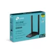 Сетевая Карта USB TP-Link AC1300 Dual Antennas High-Gain Wireless USB Adapter Archer T4U Plus Цвет:чёрный