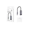 Сетевая Карта USB CUDY USB-A to Gigabit Ethernet Adapter UE10A