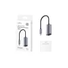 כרטיס רשת USB CUDY UE10C USB-C TO RJ45 UP TO 1GB UE10C כרטיס רשת USB CUDY UE10C USB-C TO RJ45 UP TO 1GB UE10C