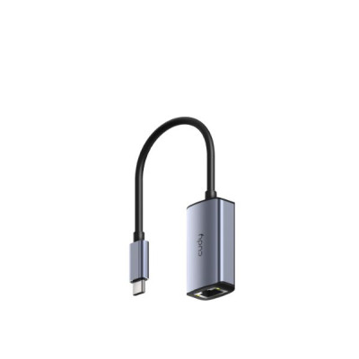 Сетевая Карта USB CUDY UE10C USB-C TO RJ45 UP TO 1GB UE10C Сетевая Карта USB CUDY UE10C USB-C TO RJ45 UP TO 1GB UE10C