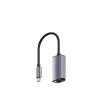 כרטיס רשת USB CUDY UE10C USB-C TO RJ45 UP TO 1GB UE10C כרטיס רשת USB CUDY UE10C USB-C TO RJ45 UP TO 1GB UE10C