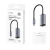 כרטיס רשת USB CUDY UE10C USB-C TO RJ45 UP TO 1GB UE10C כרטיס רשת USB CUDY UE10C USB-C TO RJ45 UP TO 1GB UE10C