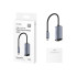 Сетевая Карта USB CUDY UE10C USB-C TO RJ45 UP TO 1GB UE10C Сетевая Карта USB CUDY UE10C USB-C TO RJ45 UP TO 1GB UE10C