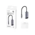 כרטיס רשת USB CUDY UE10C USB-C TO RJ45 UP TO 1GB UE10C