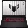 Gaming Laptop Asus TUF Gaming A18 (2025) FA808UM-S8019 AMD Ryzen 7 260 18" FHD IPS 16GB RTX 5060 SSD:1TB Color:black