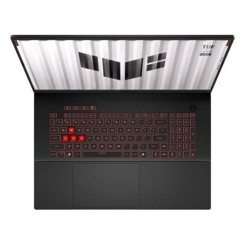 Игровой Ноутбук Asus TUF Gaming A18 (2025) FA808UM-S8019 AMD Ryzen 7 260 18"