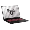 Gaming Laptop Asus TUF Gaming A18 (2025) FA808UM-S8019 AMD Ryzen 7 260 18" FHD IPS 16GB RTX 5060 SSD:1TB Color:black