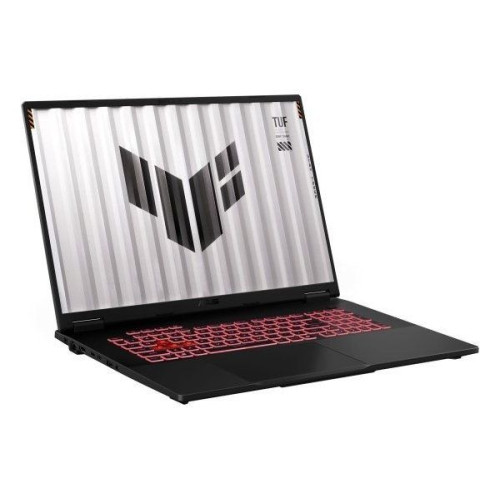 Игровой Ноутбук Asus TUF Gaming A18 (2025) FA808UM-S8019 AMD Ryzen 7 260 18"