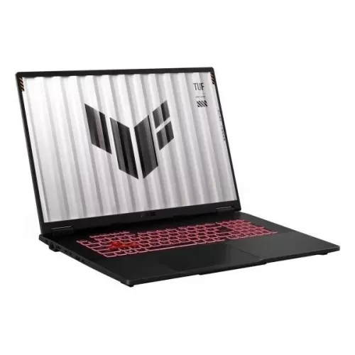 Gaming Laptop Asus TUF Gaming A18 (2025) FA808UM-S8019 AMD Ryzen 7 260 18" FHD IPS 16GB RTX 5060 SSD:1TB Color:black