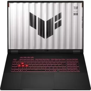 Игровой Ноутбук Asus TUF Gaming A18 (2025) FA808UM-S8019 AMD Ryzen 7 260 18" FHD IPS 16GB RTX 5060 SSD:1TB Цвет:чёрный