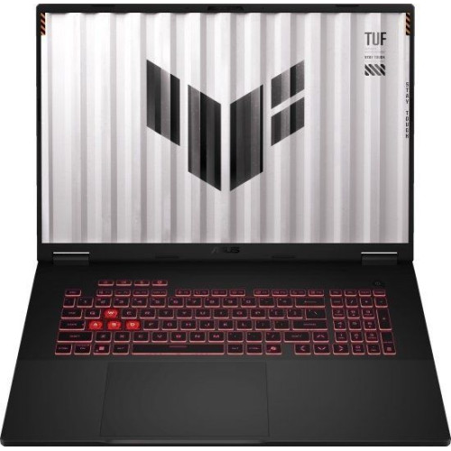 Игровой Ноутбук Asus TUF Gaming A18 (2025) FA808UM-S8019 AMD Ryzen 7 260 18"
