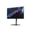מסך גיימינג Gigabyte MO27Q2A 27" 75Hz QHD OLED צבע שחור