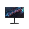 מסך גיימינג Gigabyte MO27Q2A 27" 75Hz QHD OLED צבע שחור