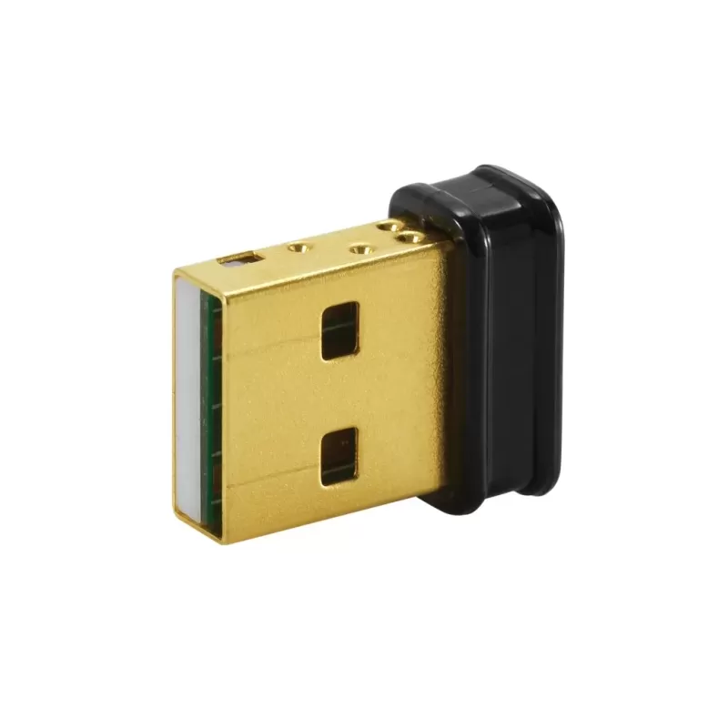 Сетевая Карта USB Asus USB-N10 Nano 90IG05E0-MO0R00