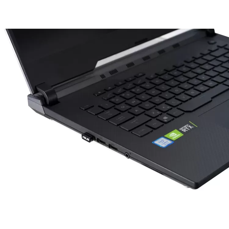 Сетевая Карта USB Asus USB-N10 Nano 90IG05E0-MO0R00