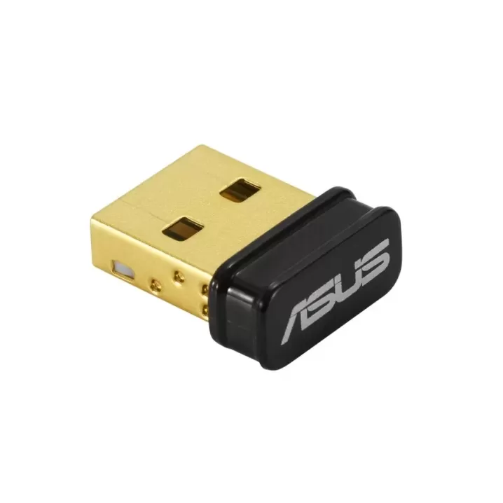 Сетевая Карта USB Asus USB-N10 Nano 90IG05E0-MO0R00