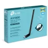 כרטיס רשת USB TP-Link Archer TX35U Plus AX1800 USB Adapter TX35U Plus
