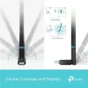 כרטיס רשת USB TP-Link Archer TX35U Plus AX1800 USB Adapter TX35U Plus