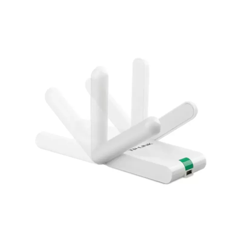 Сетевая Карта USB TP-Link TL-WN822N