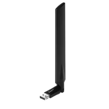 כרטיס רשת USB EDIMAX EW-7811UAC
