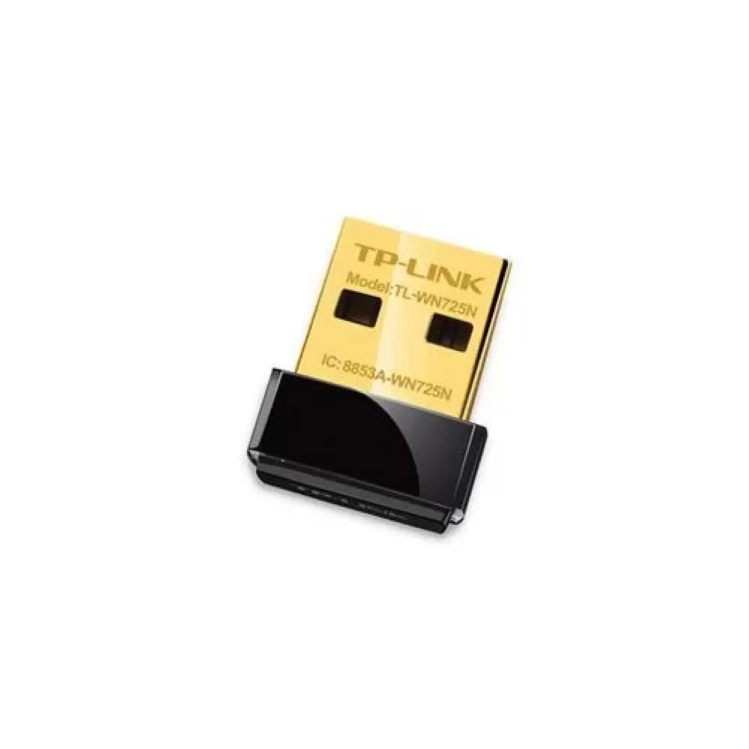 Сетевая Карта USB TP-Link TL-WN725N