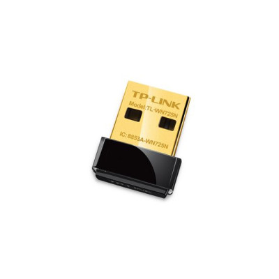 Сетевая Карта USB TP-Link TL-WN725N.. Сетевая Карта USB TP-Link TL-WN725N..