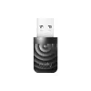 USB Network Card CUDY WU1300S Dual-Band Mini USB 3.0 Adapter WU1300S