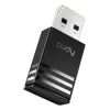 USB Network Card CUDY WU1300S Dual-Band Mini USB 3.0 Adapter WU1300S