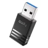 USB Network Card CUDY WU1300S Dual-Band Mini USB 3.0 Adapter WU1300S