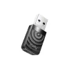USB Network Card CUDY WU1300S Dual-Band Mini USB 3.0 Adapter WU1300S
