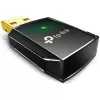 כרטיס רשת USB TP-Link Archer T2U AC600 USB Adapter Archer T2U צבע שחור