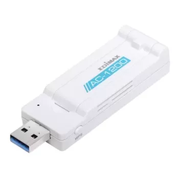 כרטיס רשת USB EDIMAX EW-7822UAC