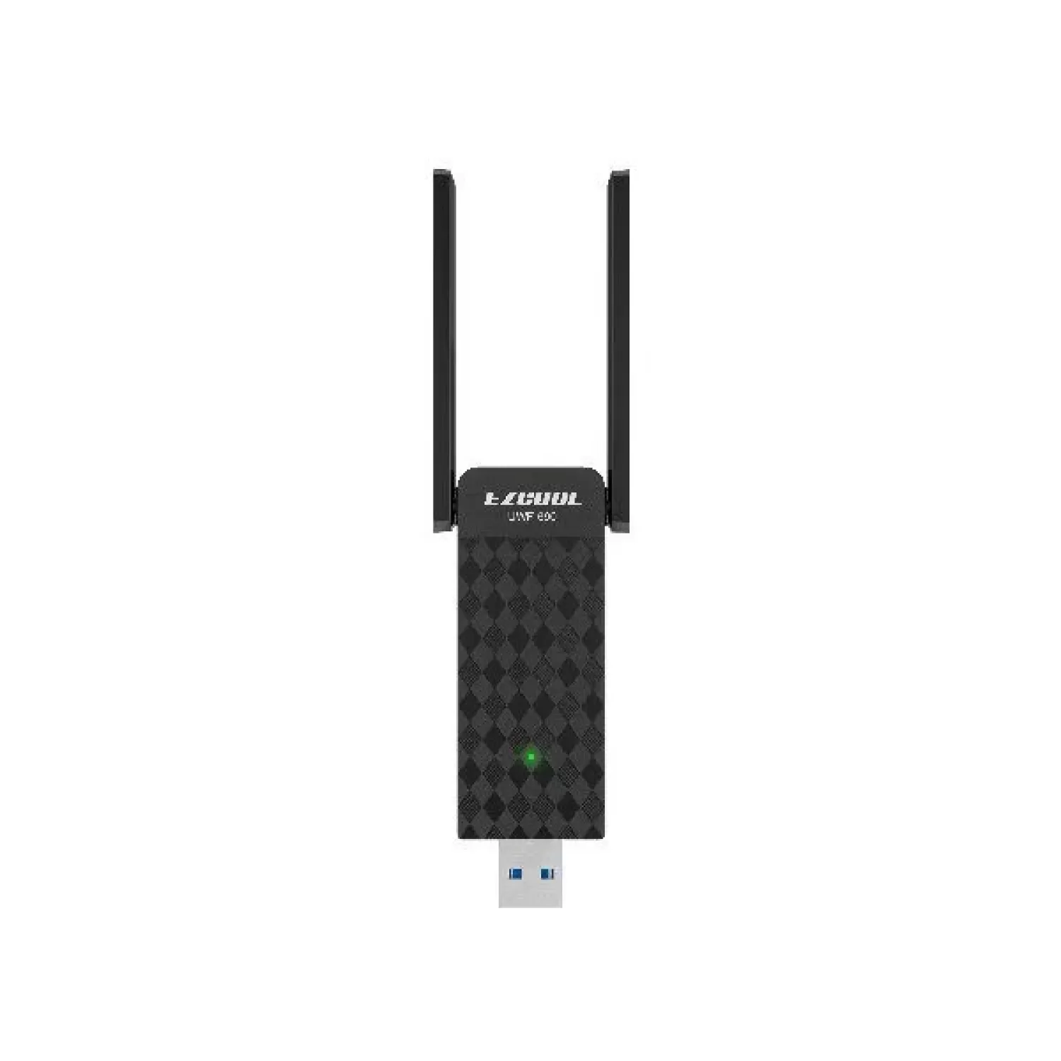 Сетевая Карта USB EZCool Ezcool UWF-690 WIFI 6 USB AX1800 UWF-690