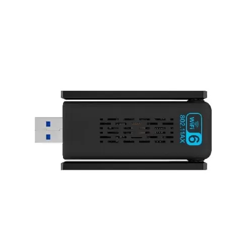 Сетевая Карта USB EZCool Ezcool UWF-690 WIFI 6 USB AX1800 UWF-690