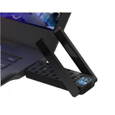 Сетевая Карта USB EZCool Ezcool UWF-690 WIFI 6 USB AX1800 UWF-690