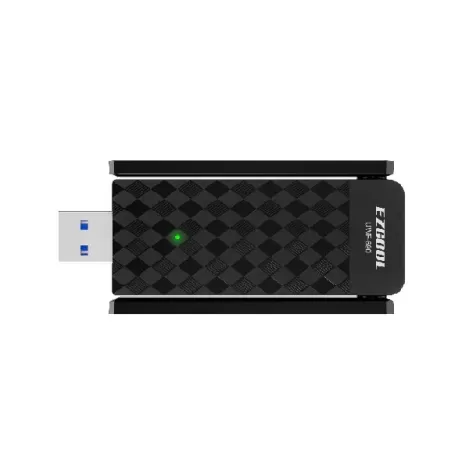 Сетевая Карта USB EZCool Ezcool UWF-690 WIFI 6 USB AX1800 UWF-690