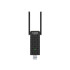 Сетевая Карта USB Ezcool UWF-690 WIFI 6 USB AX1800 UWF-690 Сетевая Карта USB Ezcool UWF-690 WIFI 6 USB AX1800 UWF-690