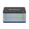 מחשב מיני GM1Ktec GMK-G2 Plus Intel N100 12GB SSD:512GB Windows 11 Pro