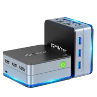 Mini PC GM1Ktec GMK-G2 Plus Intel® 12GB SSD:512GB Windows 11 PRO