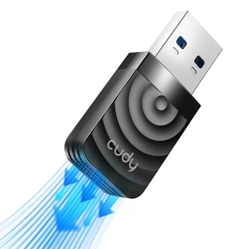 USB Network Card CUDY WU1300S WU1300S-IL USB Network Card CUDY WU1300S WU1300S-IL