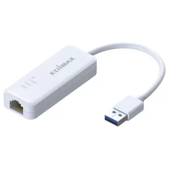 כרטיס רשת USB EDIMAX EU-4306