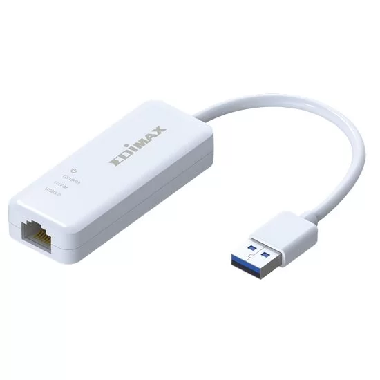 Сетевая Карта USB EDIMAX EU-4306