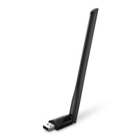 כרטיס רשת TP-Link Archer T2U PLUS.. כרטיס רשת TP-Link Archer T2U PLUS..