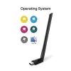 Network Card TP-Link Archer T2U PLUS