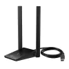 כרטיס רשת אלחוטי USB TP-Link Archer TX20U Plus Wi-Fi 6 AX1800 Archer TX20U Plus צבע שחור